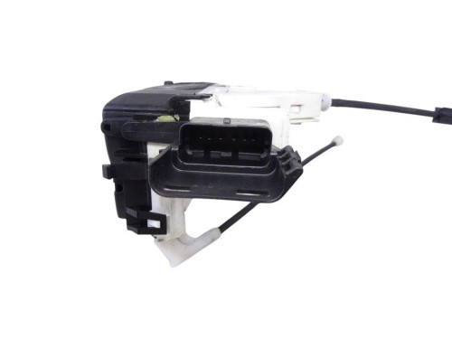  CERRADURA PUERTA DELANTERA IZQUIERDA CITROEN BERLINGO COMBI 