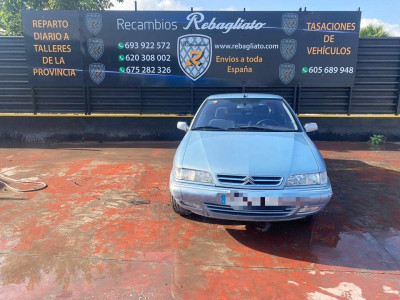 CITROEN XANTIA BERLINA