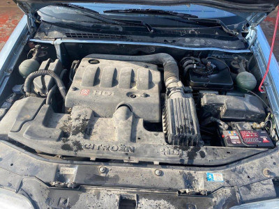 CITROEN XANTIA BERLINA
