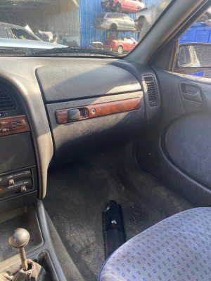 CITROEN XANTIA BERLINA
