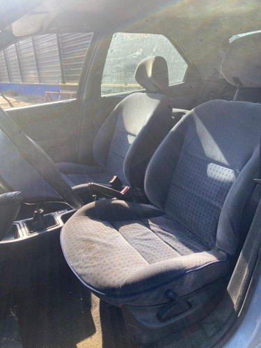 CITROEN XANTIA BERLINA — автомобиль-донор на запчасти 