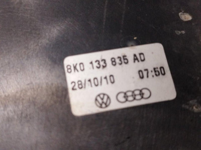 FILTRO AIRE, AUDI, A5 COUPE (8T)
