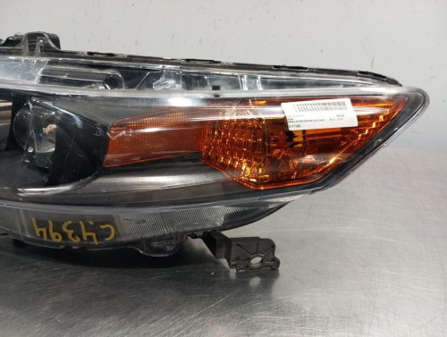  FARO IZQUIERDO HONDA ACCORD BERLINA (CU) 