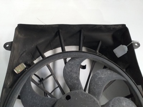  ELECTROVENTILADOR CHRYSLER JEEP CHEROKEE 