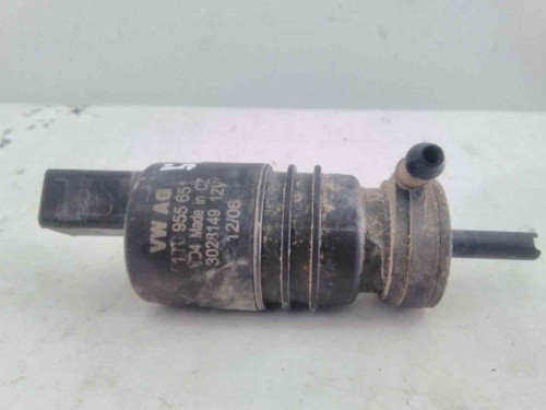  NO IDENTIFICADO VOLKSWAGEN PASSAT BERLINA (3C2) 