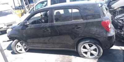 TOYOTA URBAN CRUISER (NLP11/NSP11)