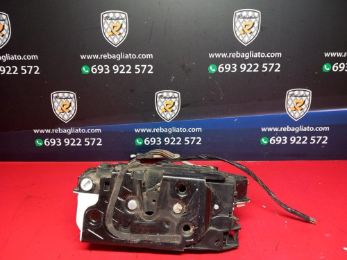  SEAT IBIZA BERLINA (6J5) 