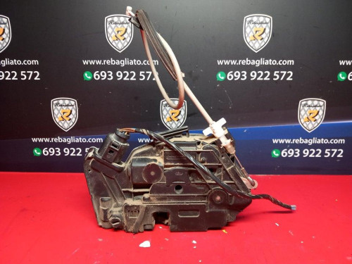  SEAT IBIZA BERLINA (6J5) 