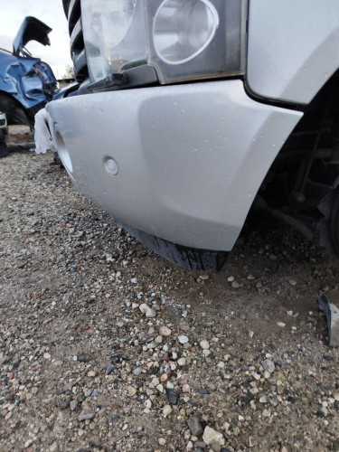 PARAGOLPES DELANTERO Land Rover RANGE ROVER (LM) 