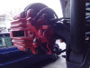  PINZA DE FRENO TRASERA IZQUIERDA Seat IBIZA SC (6J1) 