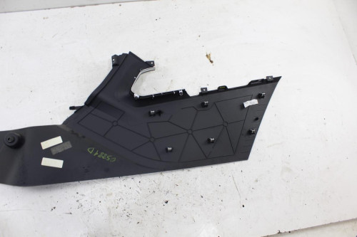 MOLDURAS DELANTERAS LAND ROVER RANGE ROVER EVOQUE 