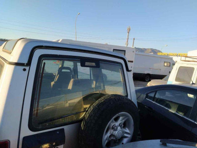 LAND ROVER DISCOVERY (SALLJG/LJ)