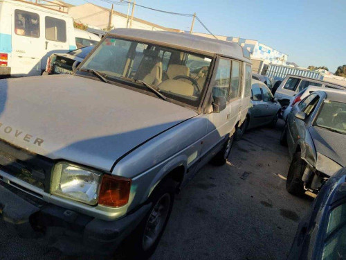  LAND ROVER DISCOVERY (SALLJG/LJ) 