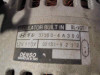  ALTERNADOR KIA SORENTO (BL) 