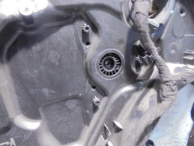 ELEVALUNAS DELANTERO IZQUIERDO, JEEP, RENEGADE (BU)