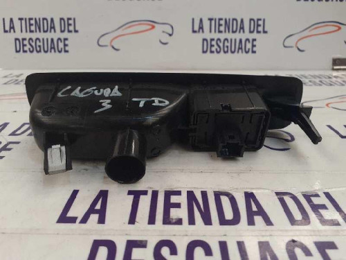  MANDO ELEVALUNAS DELANTERO DERECHO 
