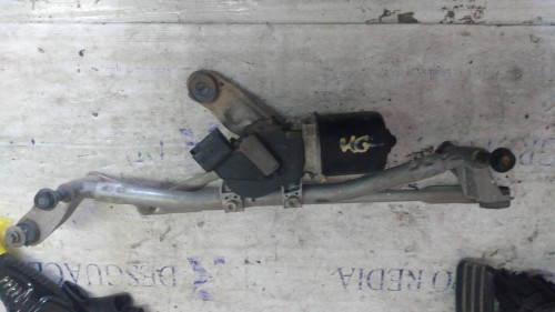  MOTOR LIMPIA DELANTERO Renault MEGANE II COUPE/CABRIO 