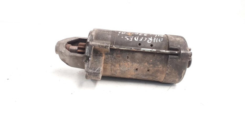  MOTOR ARRANQUE 
