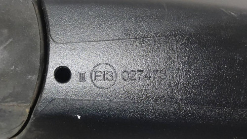  RETROVISOR IZQUIERDO DAEWOO KALOS 