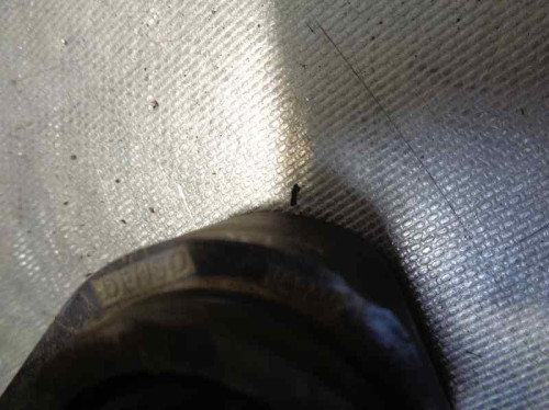 BOBINA ENCENDIDO Honda CIVIC BERLINA 3 PUERTAS (EP) 