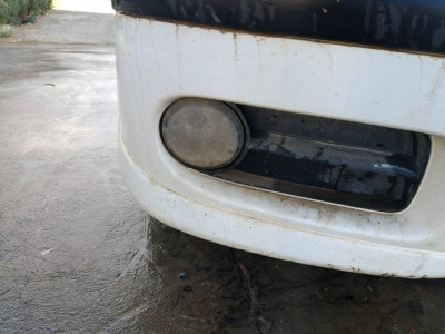 FARO ANTINIEBLA DERECHO Nissan Almera Tino (V10M)(05.2000->)
