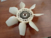VENTILADOR VISCOSO MOTOR TOYOTA HILUX (KUN) 