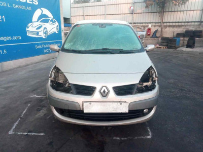 RENAULT SCENIC II (JM)