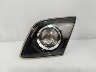 PILOTO TRASERO DERECHO INTERIOR, MAZDA, 3 BERLINA (BK)