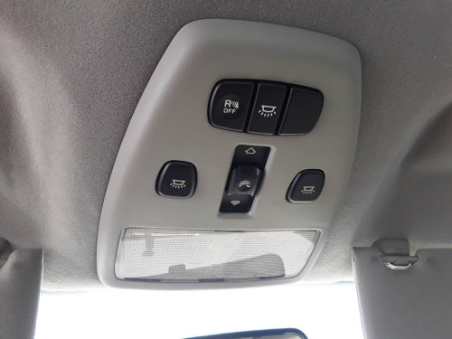 LUZ INTERIOR JAGUAR S-TYPE 
