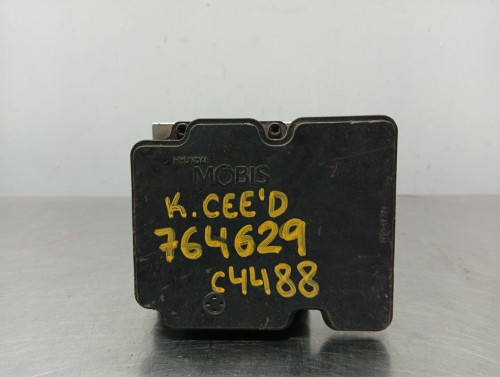  ABS, KIA, CEED (ED) 