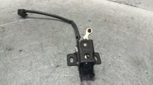 CERRADURA PUERTA LATERAL DERECHA, CITROEN, EVASION