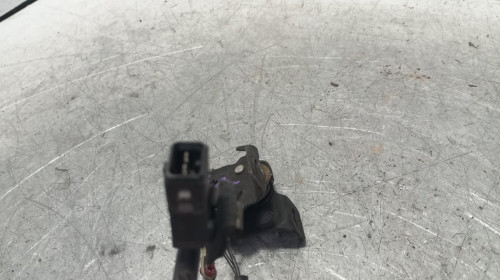 CERRADURA PUERTA LATERAL DERECHA, CITROEN, EVASION