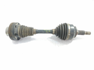 TRANSMISION DELANTERA IZQUIERDA, VOLKSWAGEN, TOUAREG (7LA)
