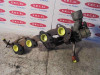  TURBOCOMPRESOR FORD MONDEO BERLINA (GD) 
