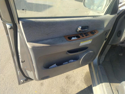 ELEVALUNAS DELANTERO IZQUIERDO