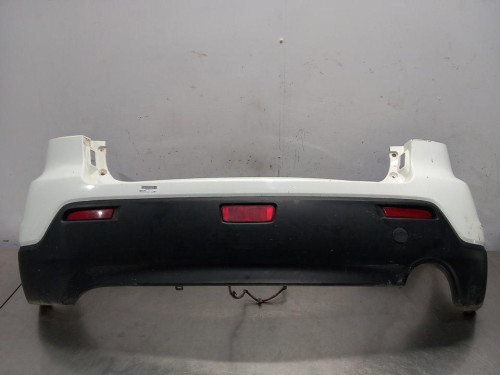  PARAGOLPES TRASERO MITSUBISHI ASX (GA0W) 