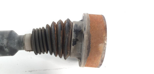  TRANSMISION DELANTERA DERECHA SEAT ALTEA (5P1) 