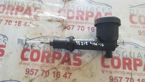 BOMBA EMBRAGUE IVECO 