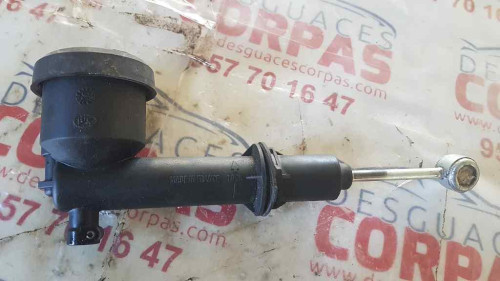 BOMBA EMBRAGUE IVECO 