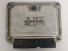 CENTRALITA MOTOR UCE Skoda FABIA (6Y2/6Y3) 