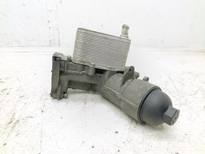 ENFRIADOR ACEITE MOTOR, BMW, SERIE X5 (E53)