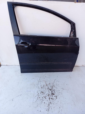 PUERTA DELANTERA DERECHA, VOLKSWAGEN, GOLF PLUS V (5M1)