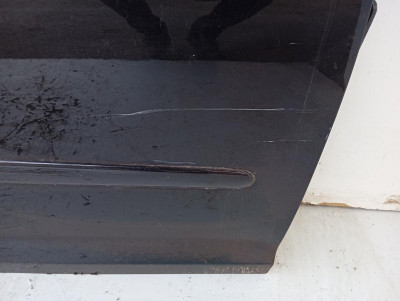 PUERTA DELANTERA DERECHA, VOLKSWAGEN, GOLF PLUS V (5M1)