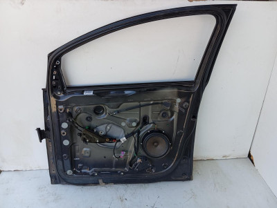 PUERTA DELANTERA DERECHA, VOLKSWAGEN, GOLF PLUS V (5M1)