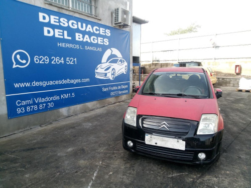 CITROEN C2 