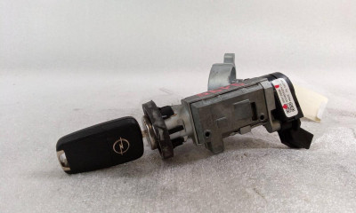 KIT ARRANQUE COMPLETO, Opel, ASTRA J BERLINA 5P