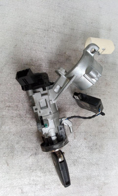 KIT ARRANQUE COMPLETO, Opel, ASTRA J BERLINA 5P