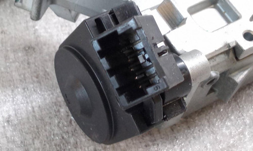 KIT ARRANQUE COMPLETO Opel ASTRA J BERLINA 5P 