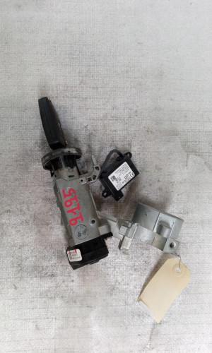  KIT ARRANQUE COMPLETO OPEL ASTRA J BERLINA 5P 