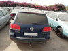  VOLKSWAGEN TOUAREG (7LA) 
